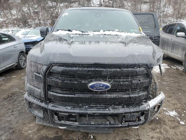 Photo 5 from auction – 2017 FORD F150 SUPER with VIN 1FTEW1EGXHFB60296