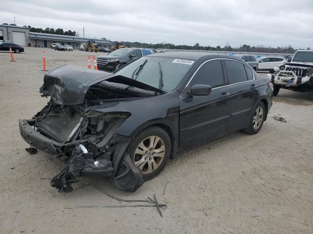 HONDA ACCORD LXP 2012 with VIN 1HGCP2F49CA140143 - Photo from auction