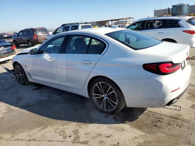 Photo 2 from auction – 2023 BMW 530E with VIN WBA13AG01PCL83976