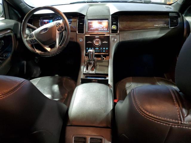 Photo 8 from auction – 2015 FORD TAURUS LIM with VIN 1FAHP2F87FG156551