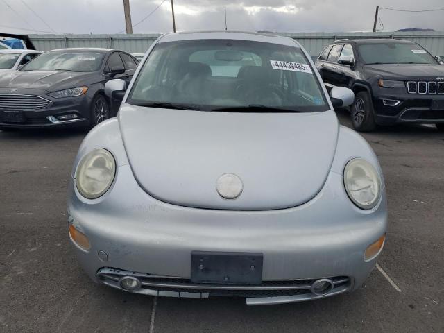 Photo 5 from auction – 2003 VOLKSWAGEN NEW BEETLE with VIN 3VWDD21C13M422352