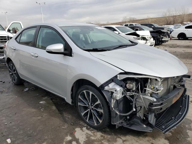 Photo 4 from auction – 2019 TOYOTA COROLLA L with VIN 5YFBURHE3KP880427