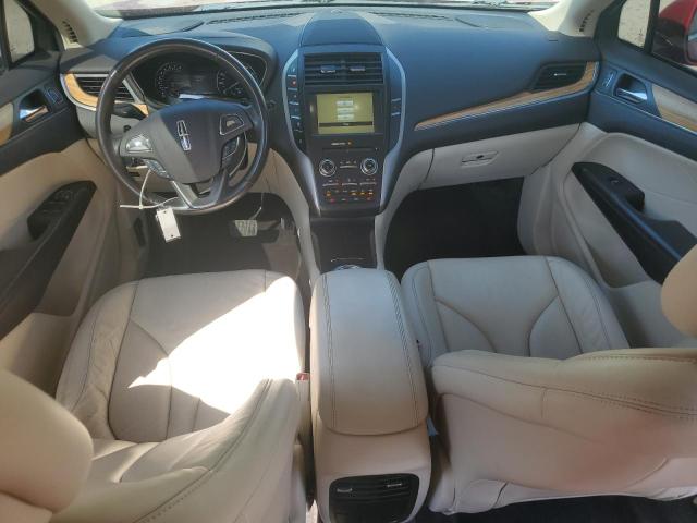 Photo 8 from auction – 2016 LINCOLN MKC SELECT with VIN 5LMCJ2C95GUJ30254
