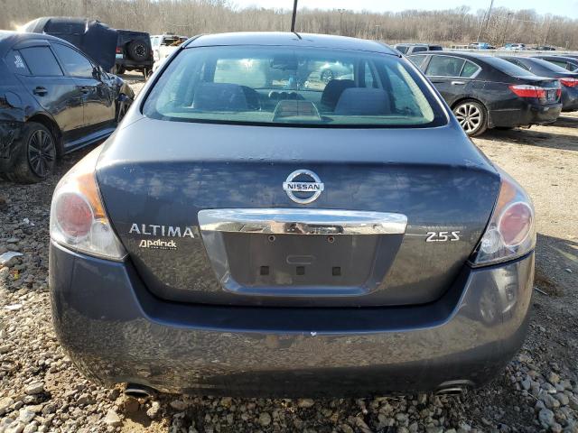 Photo 6 from auction – 2012 NISSAN ALTIMA BAS with VIN 1N4AL2AP1CC252724