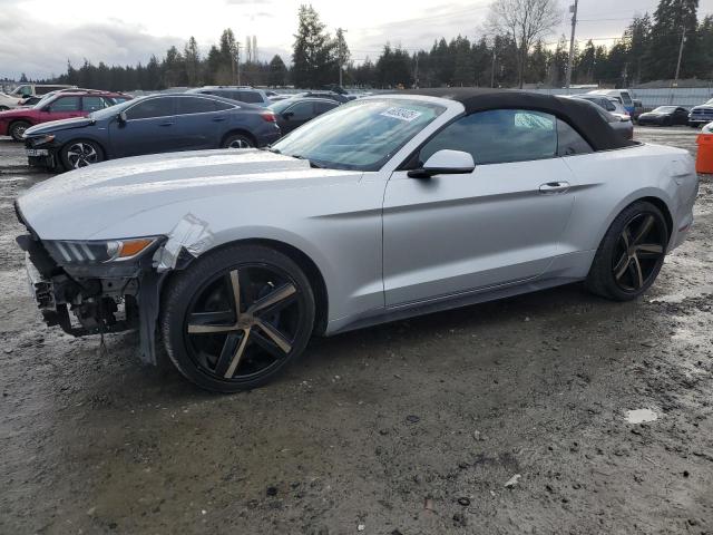 FORD MUSTANG 2015 with VIN 1FATP8EM5F5414573 - Photo from auction