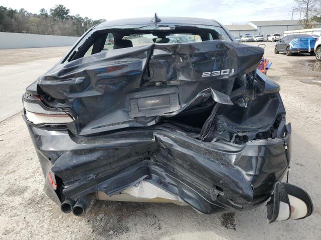 Photo 6 from auction – 2020 BMW 230I with VIN WBA2J1C06L7E53493