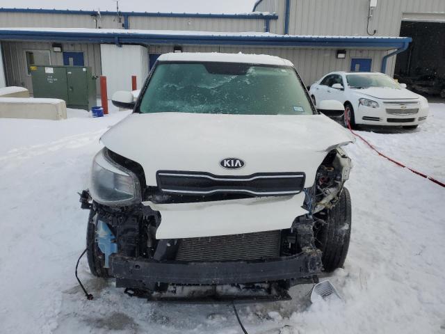 Photo 5 from auction – 2018 KIA SOUL + with VIN KNDJP3A50J7610999