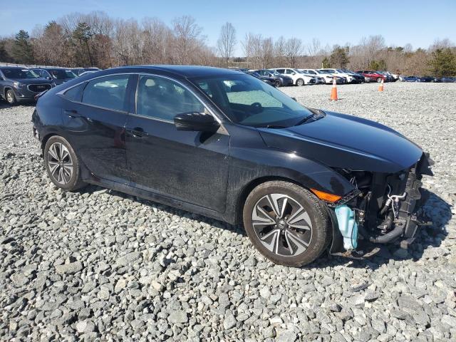 Photo 4 from auction – 2016 HONDA CIVIC EX with VIN 19XFC1F31GE219561