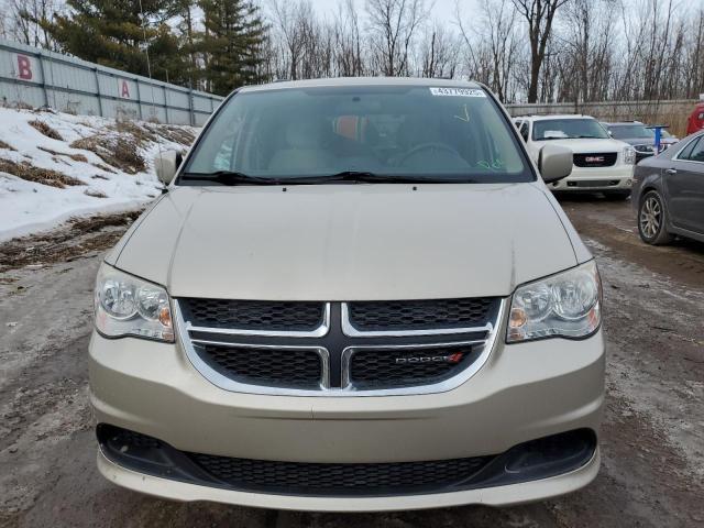 Photo 5 from auction – 2013 DODGE GRAND CARA with VIN 2C4RDGCG8DR693358