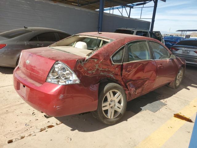 Photo 3 from auction – 2013 CHEVROLET IMPALA LT with VIN 2G1WG5E38D1101120