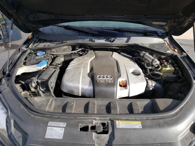 Photo 12 from auction – 2013 AUDI Q7 PRESTIG with VIN WA1WMBFE8DD016923