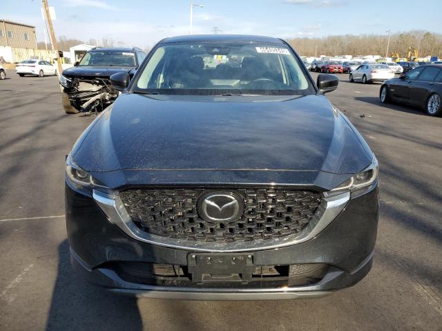 Photo 5 from auction – 2024 MAZDA CX-5 SELEC with VIN JM3KFBBL2R0462221