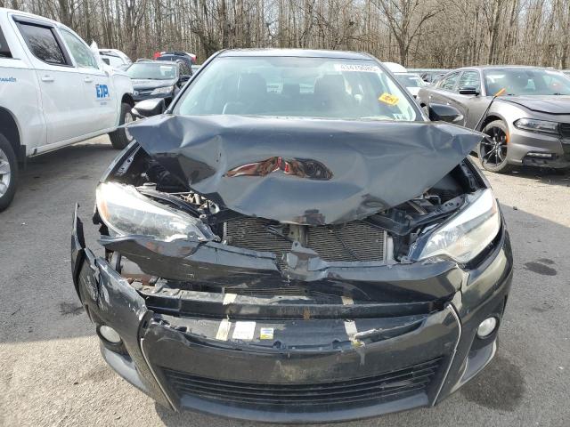 Photo 5 from auction – 2016 TOYOTA COROLLA L with VIN 2T1BURHE1GC712129