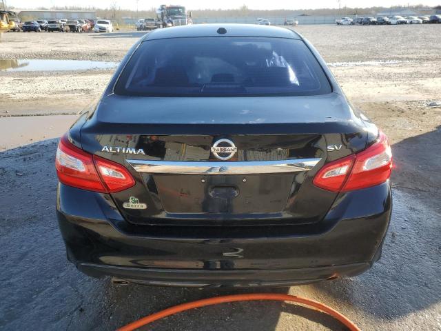 Photo 6 from auction – 2017 NISSAN ALTIMA 2.5 with VIN 1N4AL3AP1HC165886