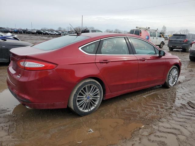 Photo 3 from auction – 2015 FORD FUSION SE with VIN 3FA6P0HD4FR233049