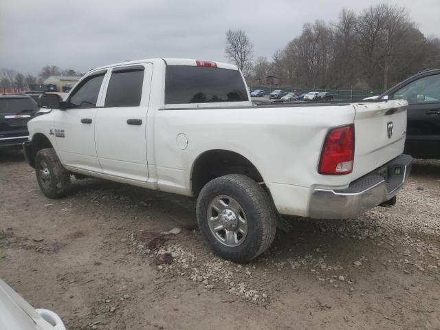 Photo 2 from auction – 2014 RAM 2500 ST with VIN 3C6UR5CL2EG219062