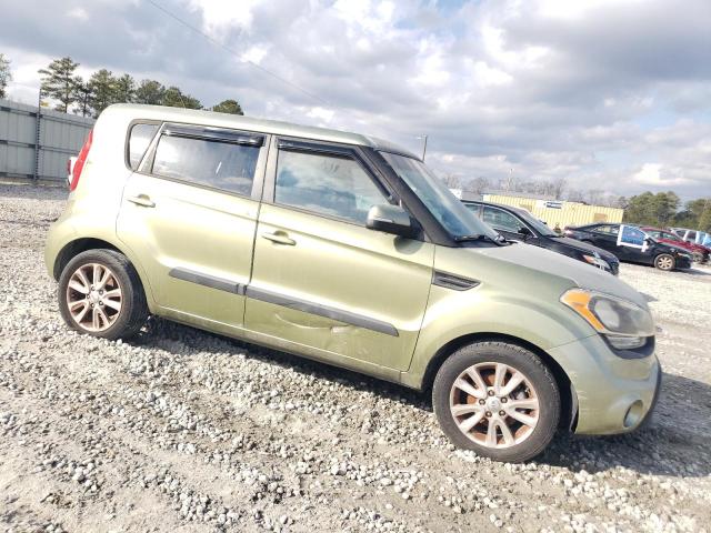 Foto 4 de la subasta – 2013 KIA SOUL + con VIN KNDJT2A64D7534027