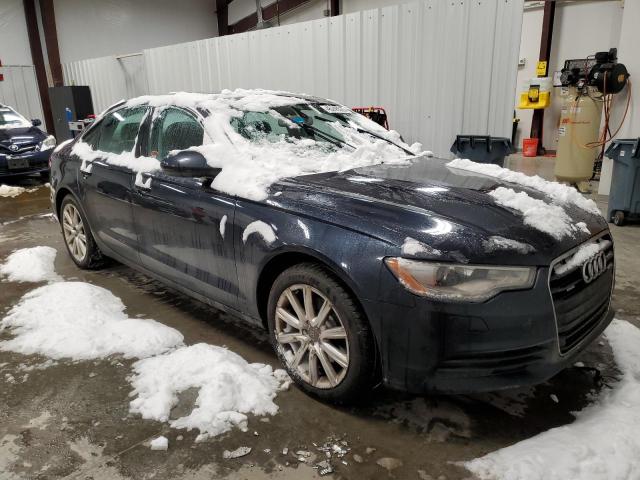 Photo 4 from auction – 2013 AUDI A6 PREMIUM with VIN WAUGFAFCXDN024042