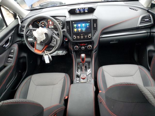 Foto 8 de la subasta – 2024 SUBARU FORESTER S con VIN JF2SKAGC8RH452545