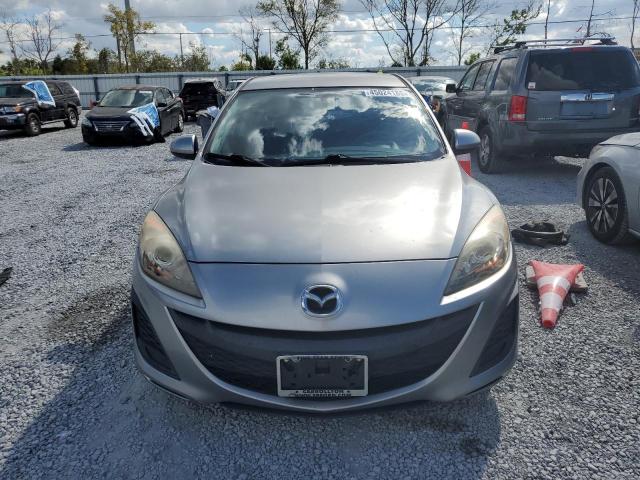 Photo 5 from auction – 2011 MAZDA 3 I with VIN JM1BL1UF6B1452455