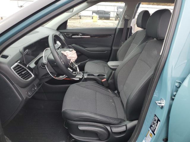 Photo 7 from auction – 2024 KIA SELTOS S with VIN KNDEUCAA0R7620032