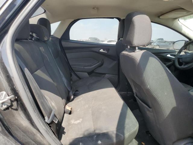 Photo 10 from auction – 2017 FORD FOCUS SE with VIN 1FADP3F24HL219261