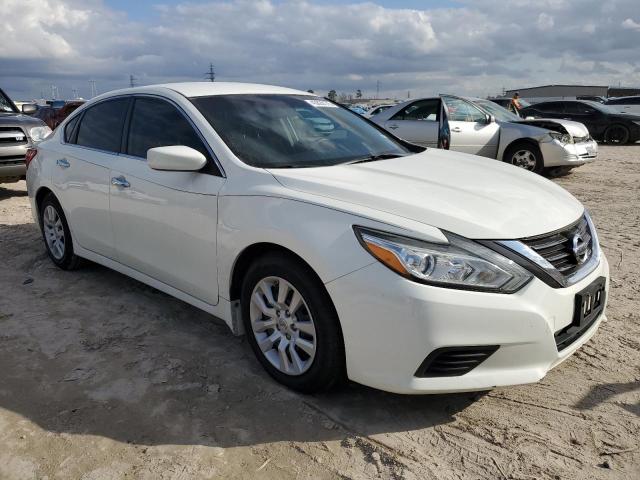 Photo 4 from auction – 2017 NISSAN ALTIMA 2.5 with VIN 1N4AL3AP1HC110516