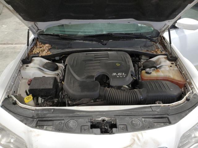 Photo 11 from auction – 2014 CHRYSLER 300 with VIN 2C3CCARG3EH139105