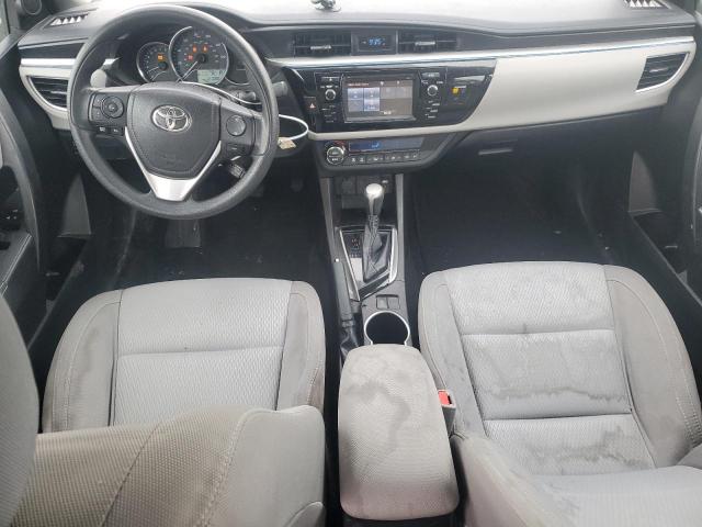 Photo 8 from auction – 2016 TOYOTA COROLLA L with VIN 5YFBURHEXGP483658