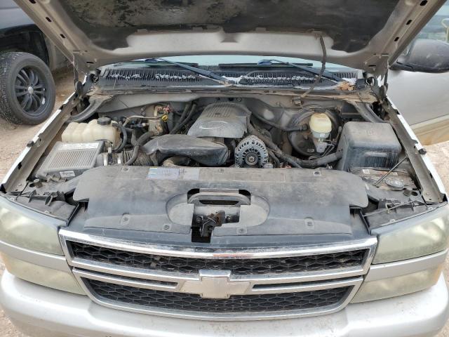 Photo 11 from auction – 2006 CHEVROLET SILVERADO with VIN 2GCEC13V661221190