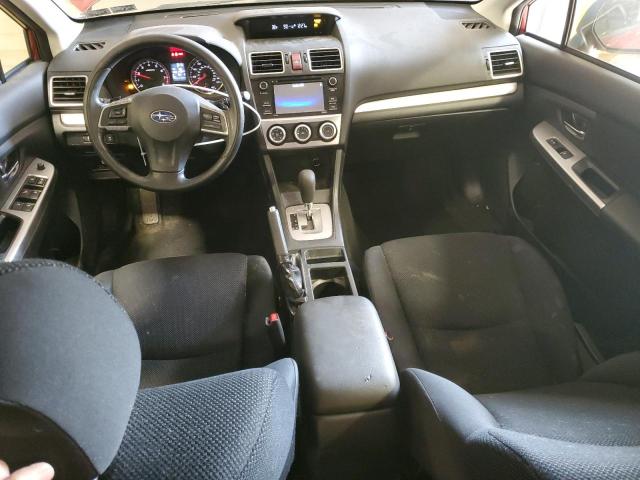 Photo 8 from auction – 2015 SUBARU IMPREZA PR with VIN JF1GPAC6XF8253553