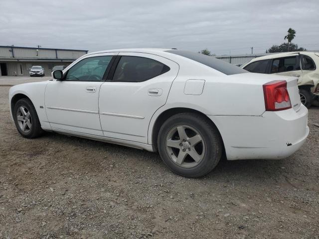 Photo 2 from auction – 2010 DODGE CHARGER SX with VIN 2B3CA3CV2AH272549