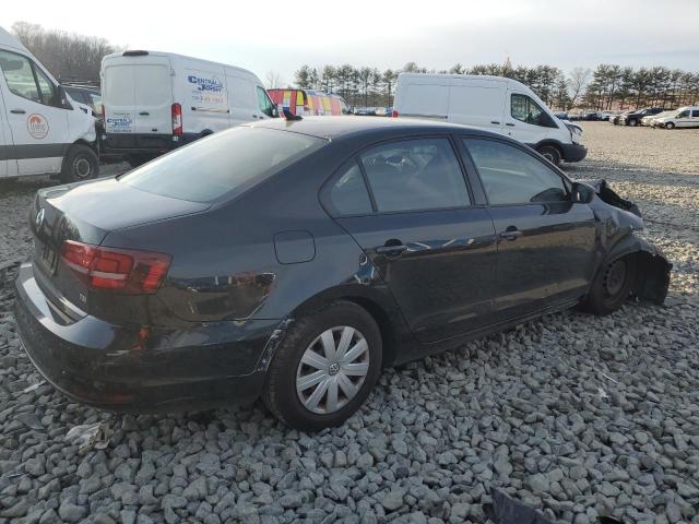 Photo 3 from auction – 2016 VOLKSWAGEN JETTA S with VIN 3VW267AJ4GM237263