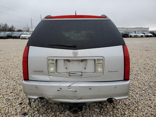 Zdjęcie 6 z aukcji – 2009 CADILLAC SRX z VIN 1GYEE637890108800