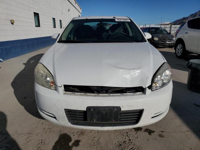 Photo 5 from auction – 2011 CHEVROLET IMPALA LS with VIN 2G1WF5EK8B1209275