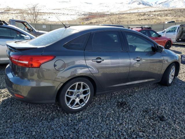 Photo 3 from auction – 2015 FORD FOCUS SE with VIN 1FADP3F2XFL374619