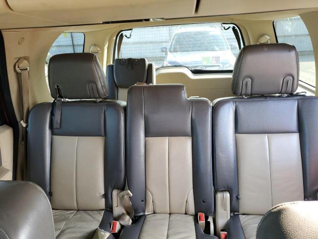 Photo 10 from auction – 2007 FORD EXPEDITION with VIN 1FMFU18587LA85677