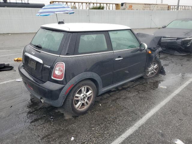 Photo 3 from auction – 2013 MINI COOPER with VIN WMWSU3C57DT683242