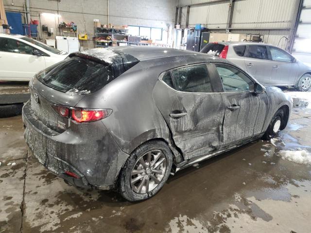 Photo 3 from auction – 2020 MAZDA 3 with VIN JM1BPBLM9L1174209