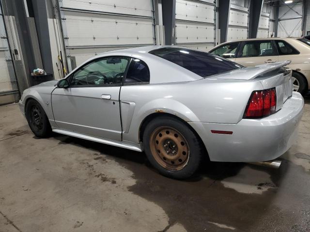 Photo 2 from auction – 2000 FORD MUSTANG with VIN 1FAFP4040YF244715