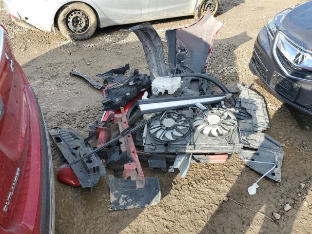 Photo 13 from auction – 2020 MITSUBISHI OUTLANDER with VIN JA4AD3A32LZ016617