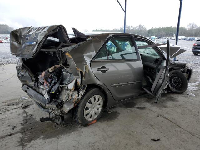 Photo 3 from auction – 2006 TOYOTA CAMRY LE with VIN 4T1BE32K36U737250