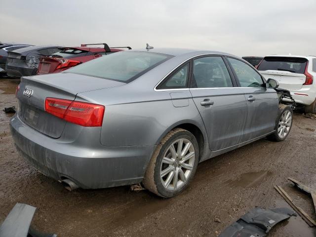 Photo 3 from auction – 2014 AUDI A6 PREMIUM with VIN WAUGFAFC8EN072057