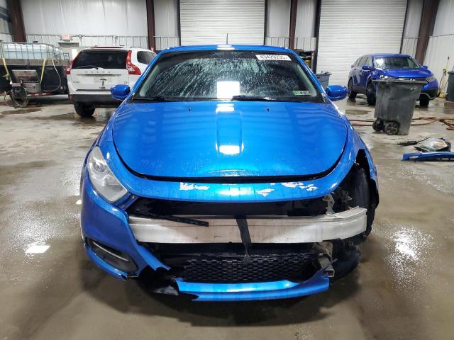 Photo 5 from auction – 2016 DODGE DART SE with VIN 1C3CDFAA5GD517135