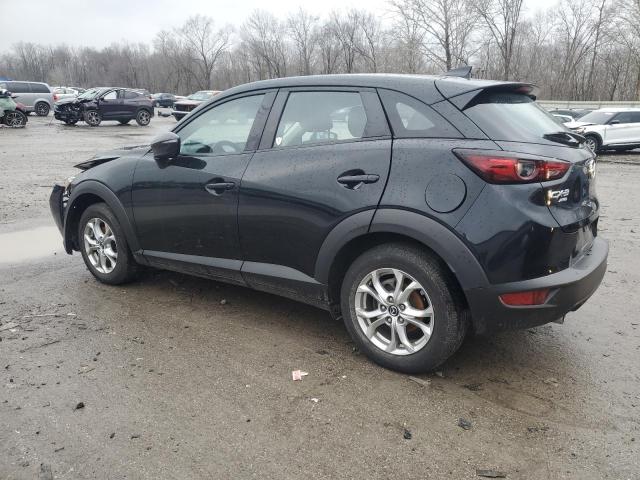 Photo 2 from auction – 2019 MAZDA CX-3 SPORT with VIN JM1DKFB76K0410555