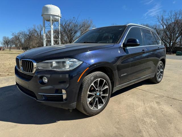 Photo 2 from auction – 2017 BMW X5 XDRIVE3 with VIN 5UXKS4C30H0U05656