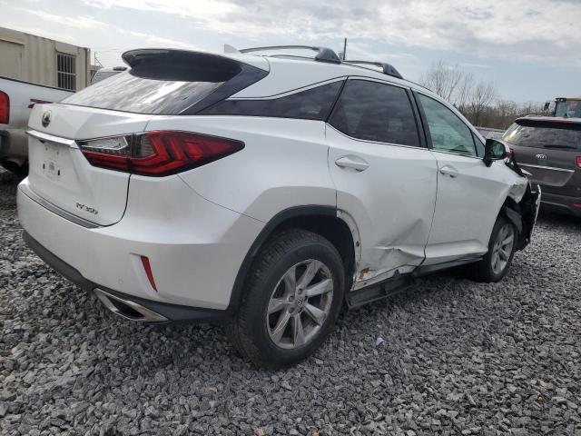 Photo 3 from auction – 2016 LEXUS RX 350 with VIN 2T2ZZMCA4GC033412