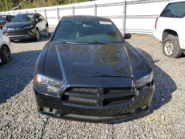 Photo 5 from auction – 2014 DODGE CHARGER SX with VIN 2C3CDXHG2EH134785