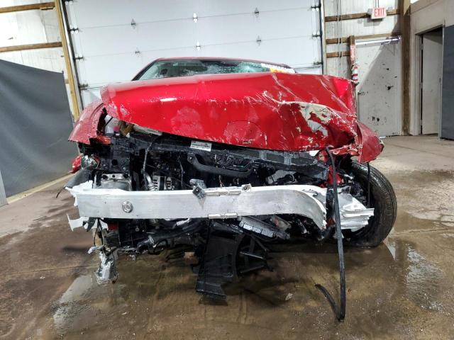 Photo 5 from auction – 2025 HYUNDAI SONATA SEL with VIN KMHL64JA6SA463523