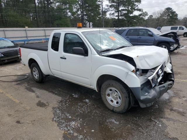 Photo 4 from auction – 2016 NISSAN FRONTIER S with VIN 1N6BD0CT9GN795224